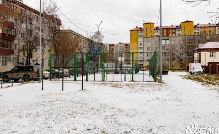 1-комн квартира ул Максима Горького, 28,  д. 28