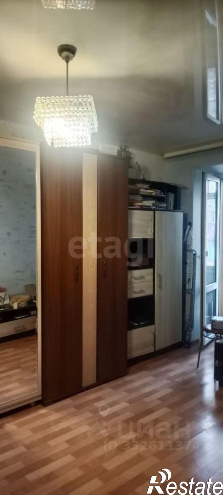 1-комн квартира ул Пржевальского, 42а,  д. 42а