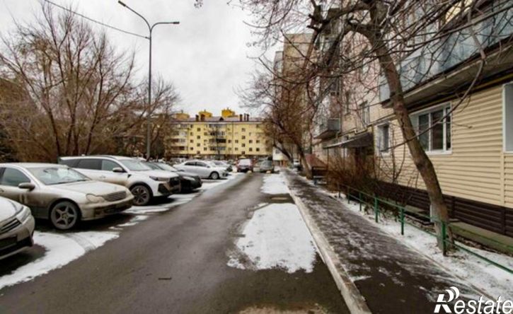 1-комн квартира ул Максима Горького, 28,  д. 28