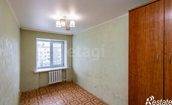 2-комн квартира ул Республики, 186,  д. 186