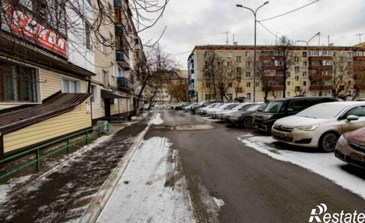 1-комн квартира ул Максима Горького, 28,  д. 28