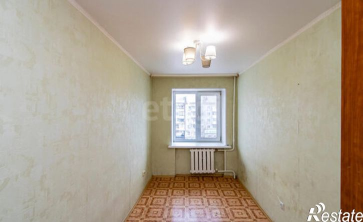 2-комн квартира ул Республики, 186,  д. 186