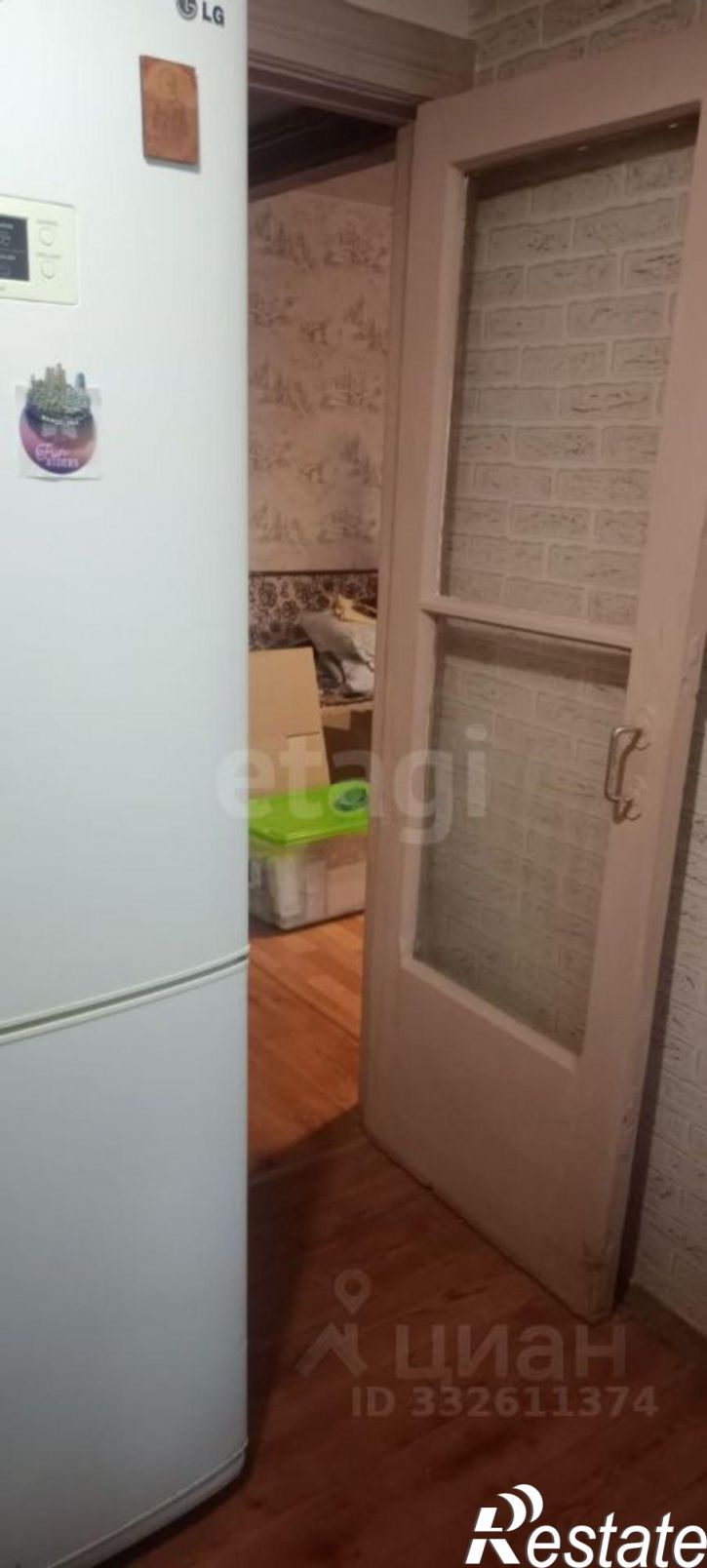 1-комн квартира ул Пржевальского, 42а,  д. 42а