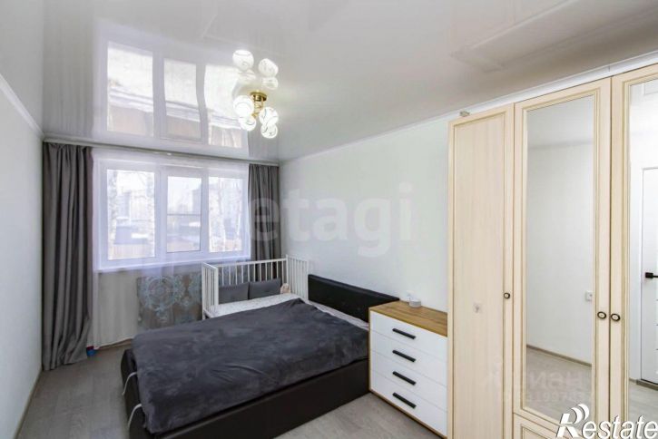 2-комн квартира ул Одесская, 24а,  д. 24а