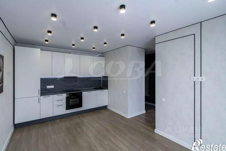 2-комн квартира ул Республики, 205 19,  д. 205 19,  к. 19