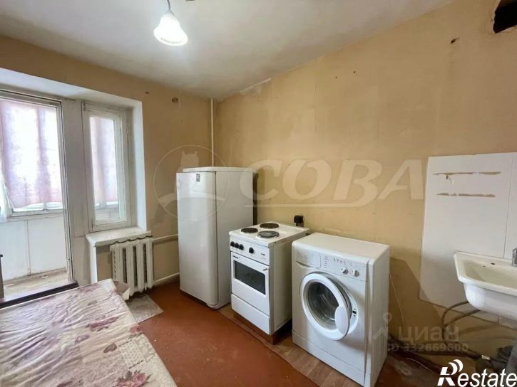 1-комн квартира ул Одесская, 40А,  д. 40А