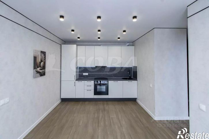 2-комн квартира ул Республики, 205 19,  д. 205 19,  к. 19