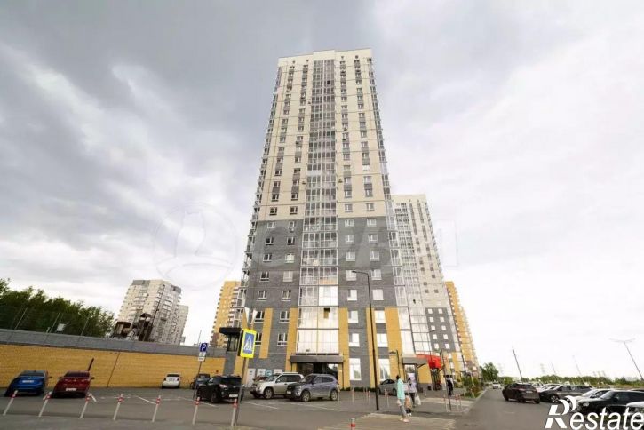 1-комн квартира ул Мельникайте, 2 18,  д. 2 18,  к. 18