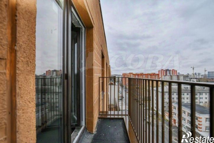 3-комн квартира ул Тимирязева, 8,  д. 8