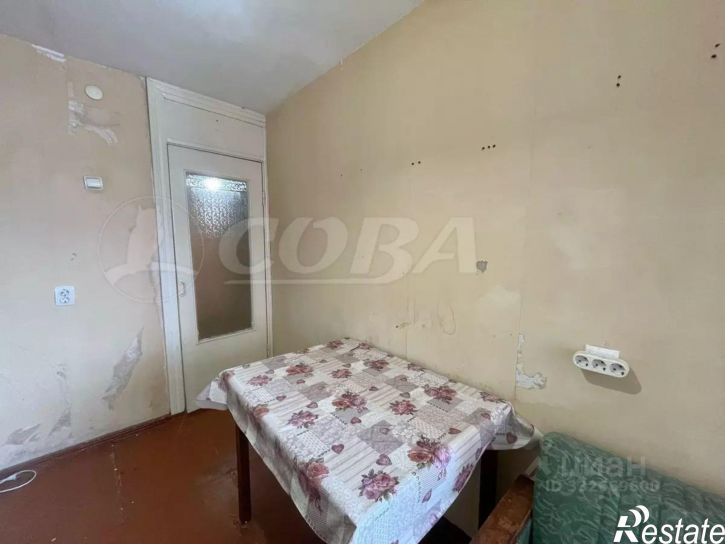 1-комн квартира ул Одесская, 40А,  д. 40А