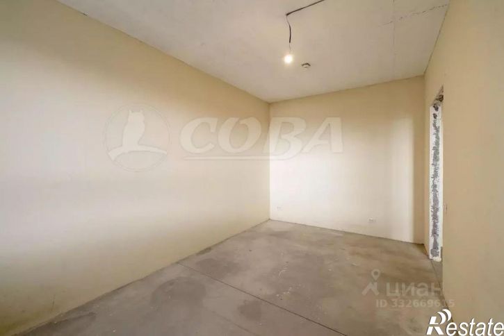 1-комн квартира ул Мельникайте, 2 18,  д. 2 18,  к. 18