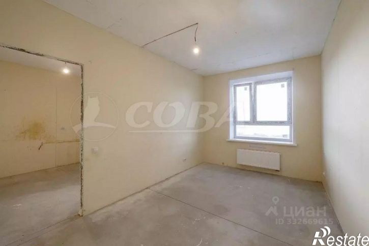1-комн квартира ул Мельникайте, 2 18,  д. 2 18,  к. 18