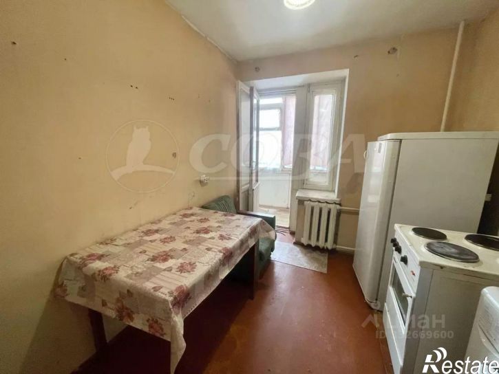 1-комн квартира ул Одесская, 40А,  д. 40А