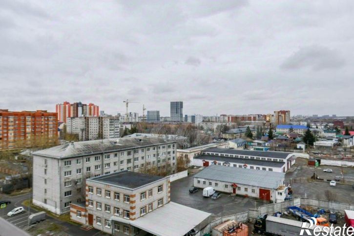 3-комн квартира ул Тимирязева, 8,  д. 8