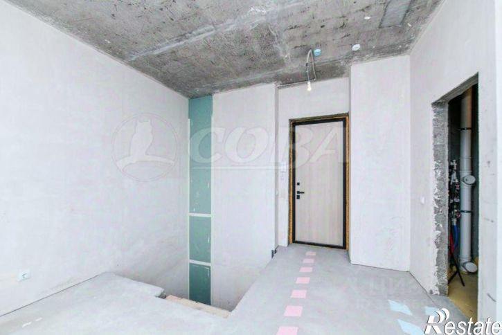 3-комн квартира ул Тимирязева, 8,  д. 8