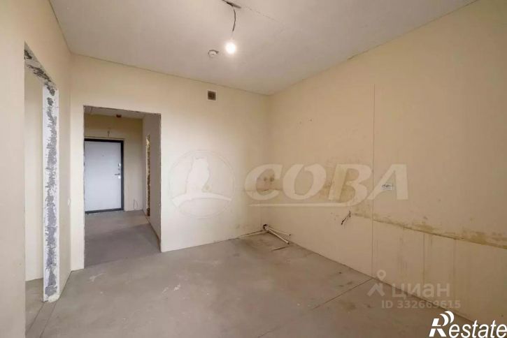 1-комн квартира ул Мельникайте, 2 18,  д. 2 18,  к. 18
