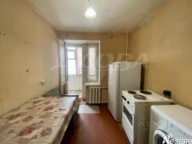 1-комн квартира ул Одесская, 40А,  д. 40А