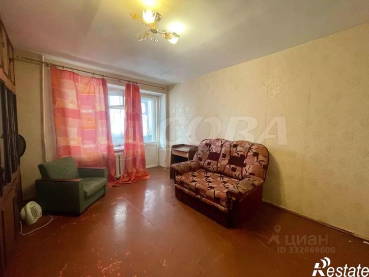 1-комн квартира ул Одесская, 40А,  д. 40А