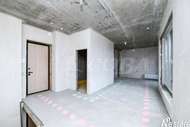 3-комн квартира ул Тимирязева, 8,  д. 8