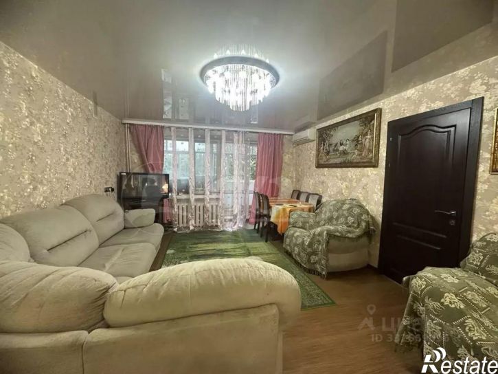 4-комн квартира Шаимский пр-д, 7,  д. 7