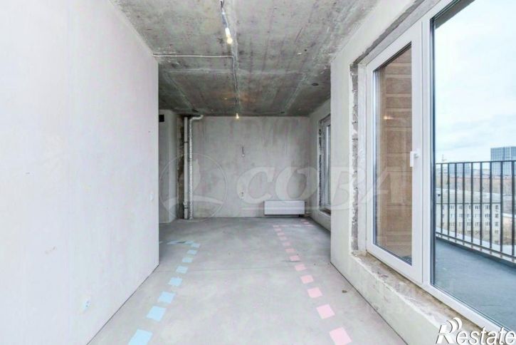 3-комн квартира ул Тимирязева, 8,  д. 8