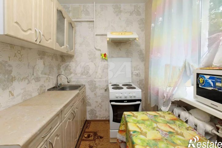 1-комн квартира ул 70 лет Октября, 5б,  д. 5б