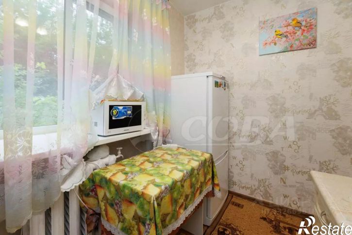 1-комн квартира ул 70 лет Октября, 5б,  д. 5б
