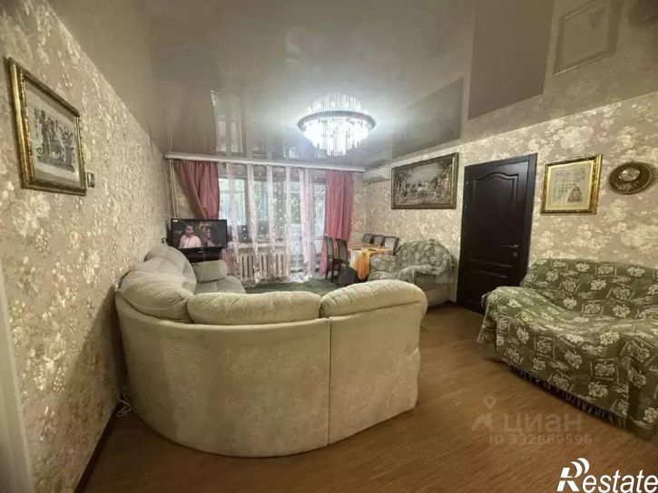 4-комн квартира Шаимский пр-д, 7,  д. 7