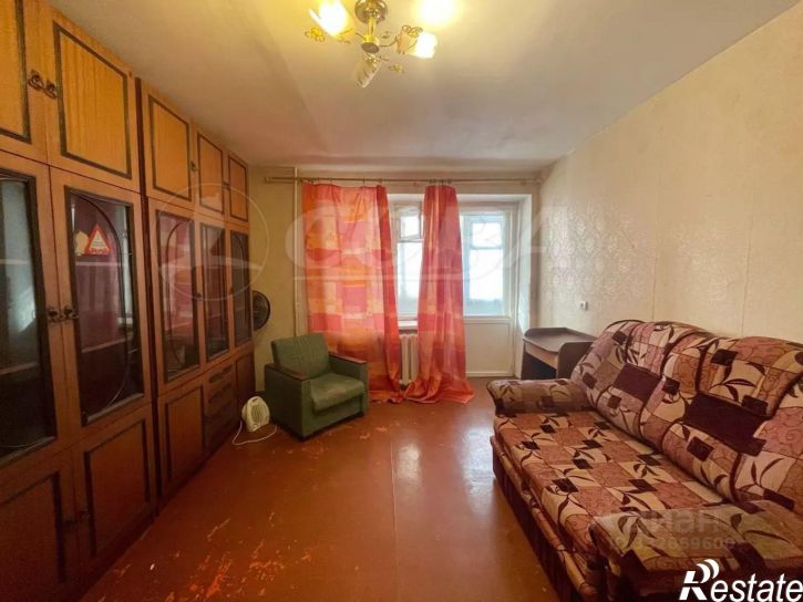 1-комн квартира ул Одесская, 40А,  д. 40А