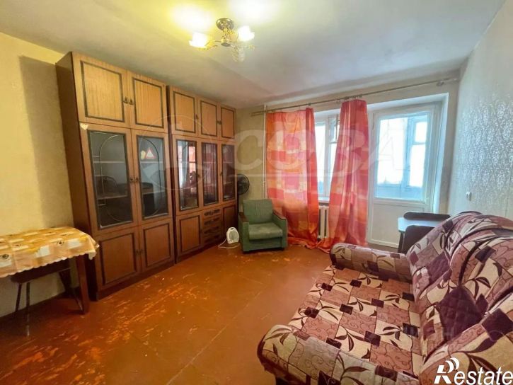 1-комн квартира ул Одесская, 40А,  д. 40А