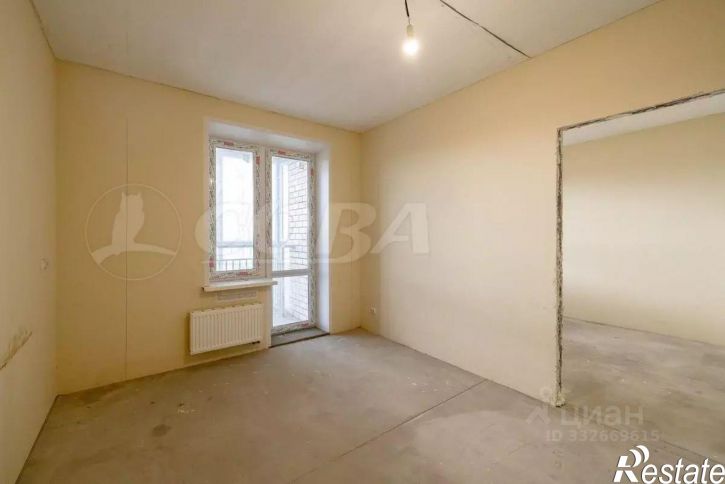 1-комн квартира ул Мельникайте, 2 18,  д. 2 18,  к. 18