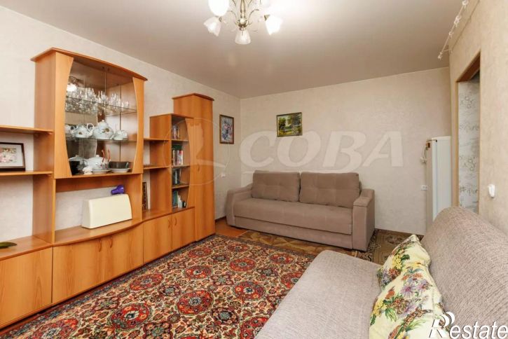 1-комн квартира ул 70 лет Октября, 5б,  д. 5б