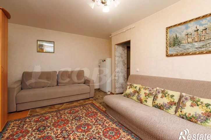 1-комн квартира ул 70 лет Октября, 5б,  д. 5б
