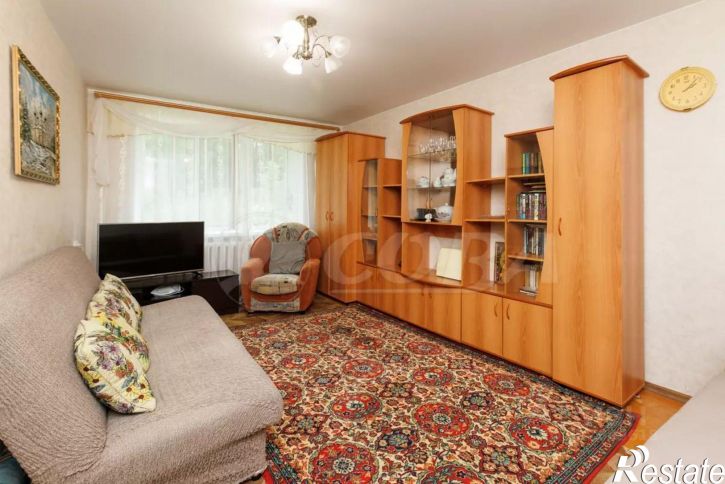 1-комн квартира ул 70 лет Октября, 5б,  д. 5б