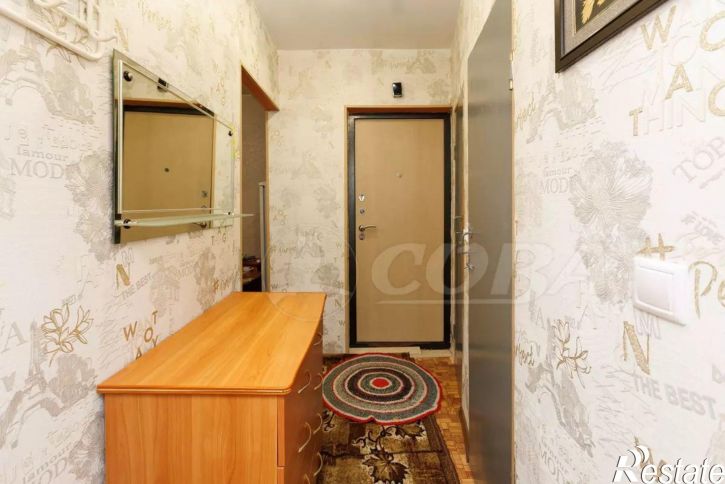 1-комн квартира ул 70 лет Октября, 5б,  д. 5б