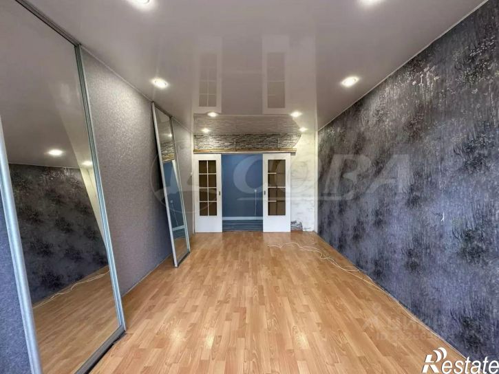 3-комн квартира ул Камчатская, 50,  д. 50