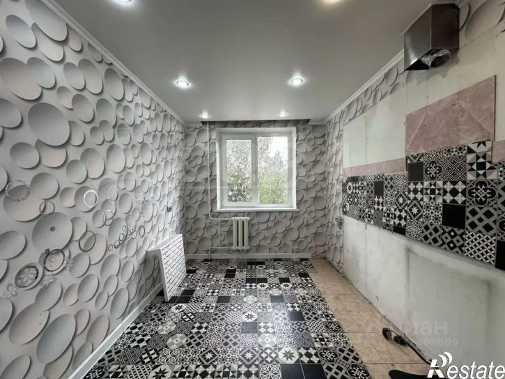 3-комн квартира ул Камчатская, 50,  д. 50