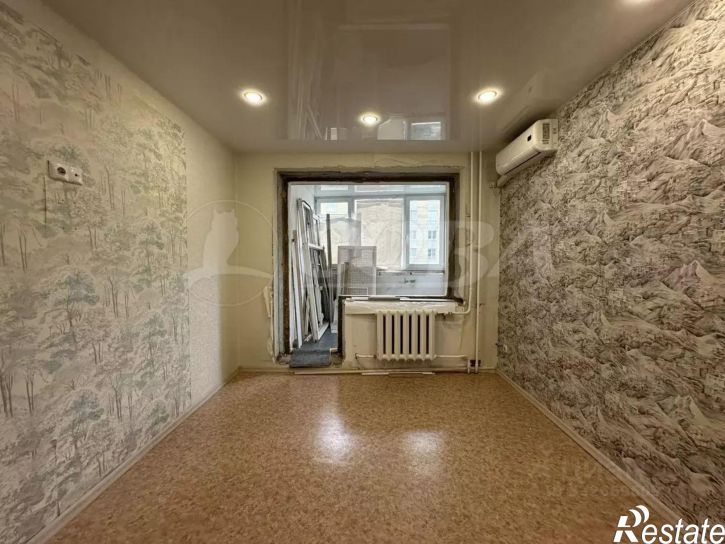 3-комн квартира ул Камчатская, 50,  д. 50
