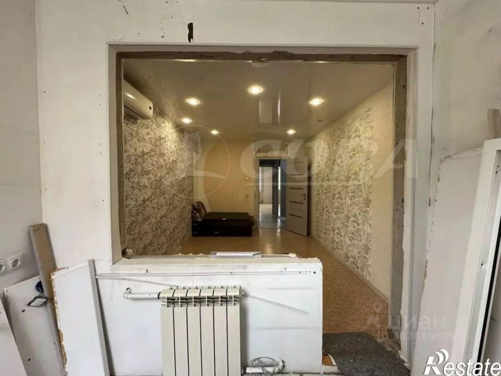 3-комн квартира ул Камчатская, 50,  д. 50