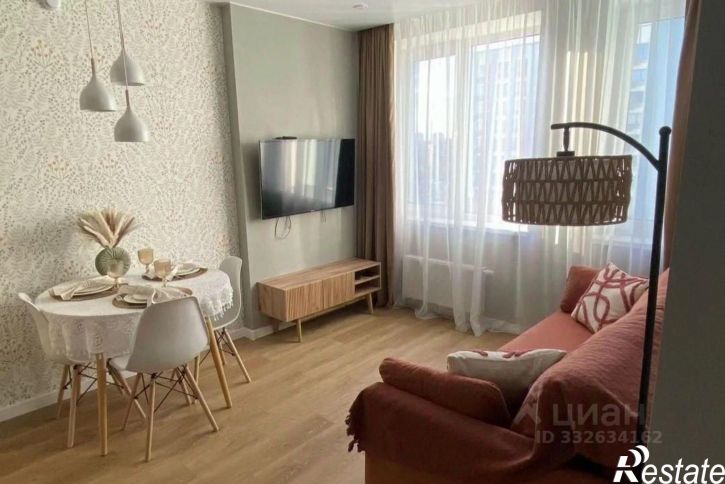 2-комн квартира ул Харьковская, 72а,  д. 72а