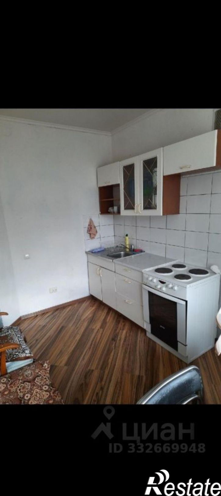 1-комн квартира ул Газовиков, 25 2,  д. 25 2,  к. 2