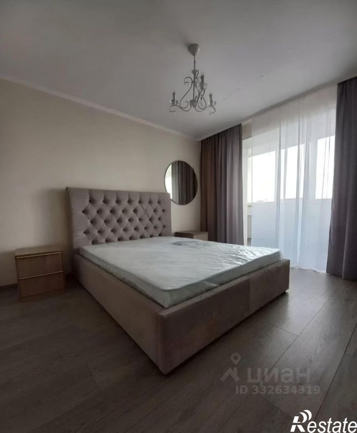 3-комн квартира ул 30 лет Победы, 134,  д. 134