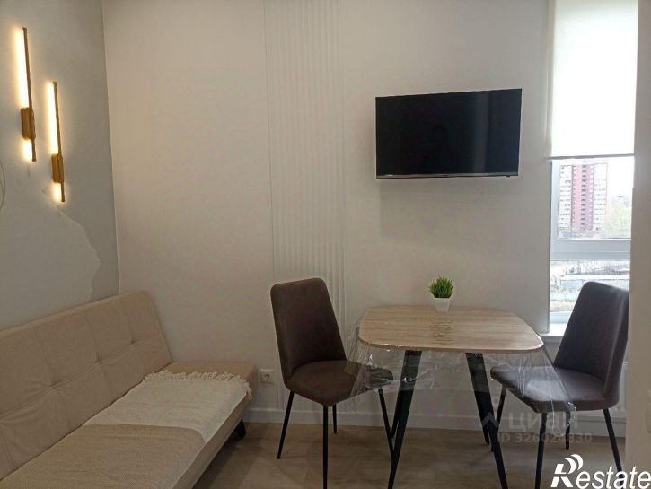 2-комн квартира ул Новгородская, 22,  д. 22