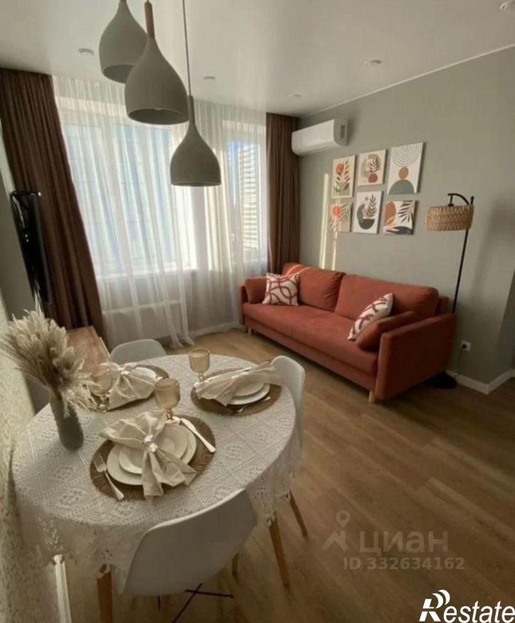 2-комн квартира ул Харьковская, 72а,  д. 72а