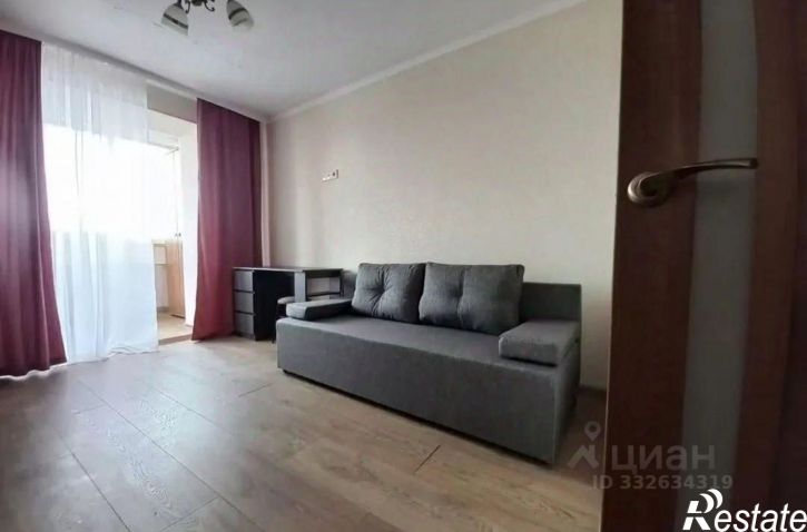 3-комн квартира ул 30 лет Победы, 134,  д. 134