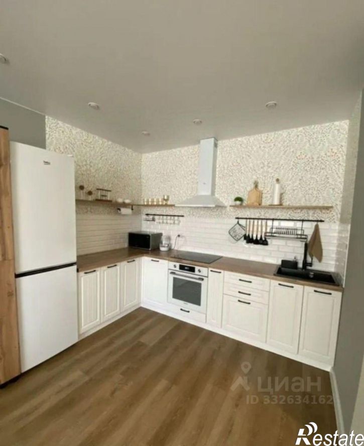 2-комн квартира ул Харьковская, 72а,  д. 72а