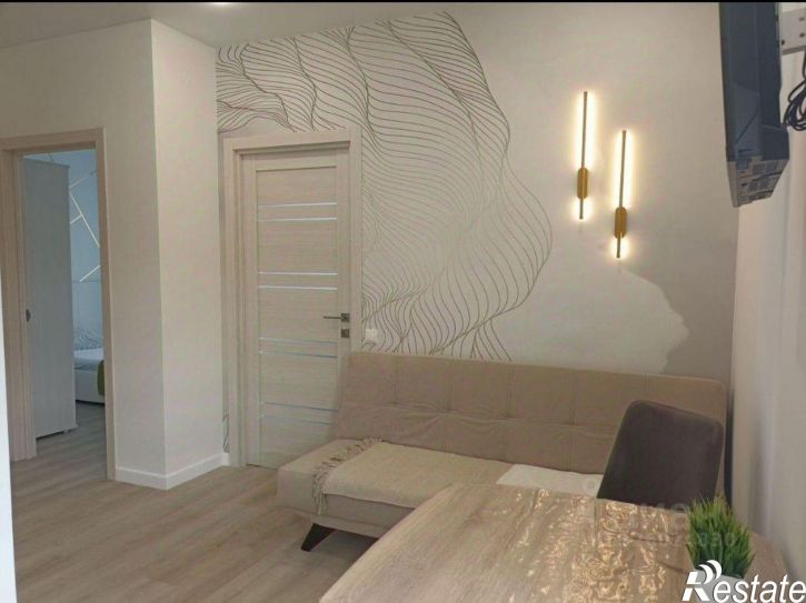 2-комн квартира ул Новгородская, 22,  д. 22