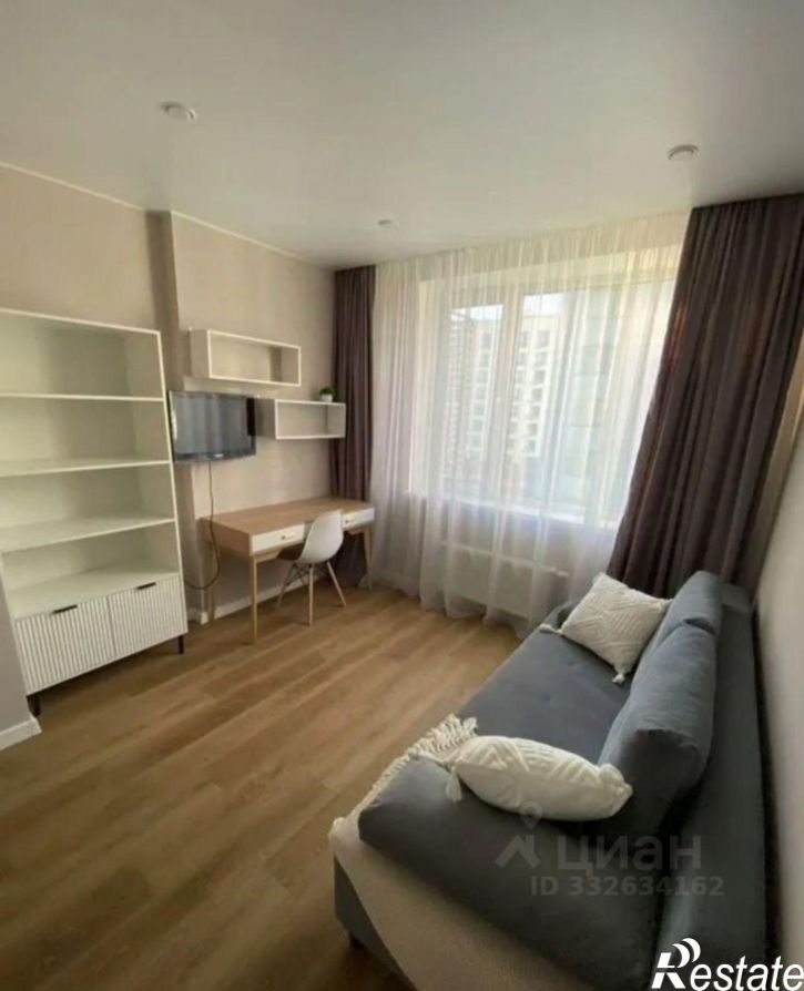 2-комн квартира ул Харьковская, 72а,  д. 72а