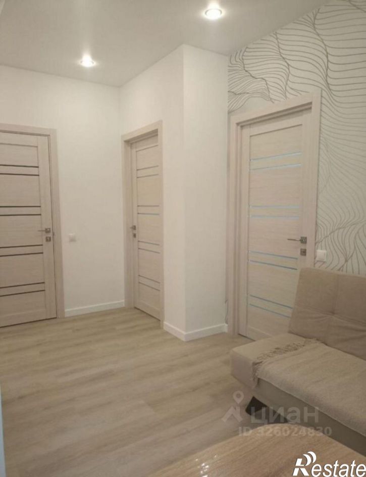 2-комн квартира ул Новгородская, 22,  д. 22