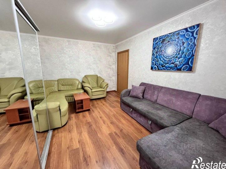 3-комн квартира ул 3-я Северная, 3,  д. 3